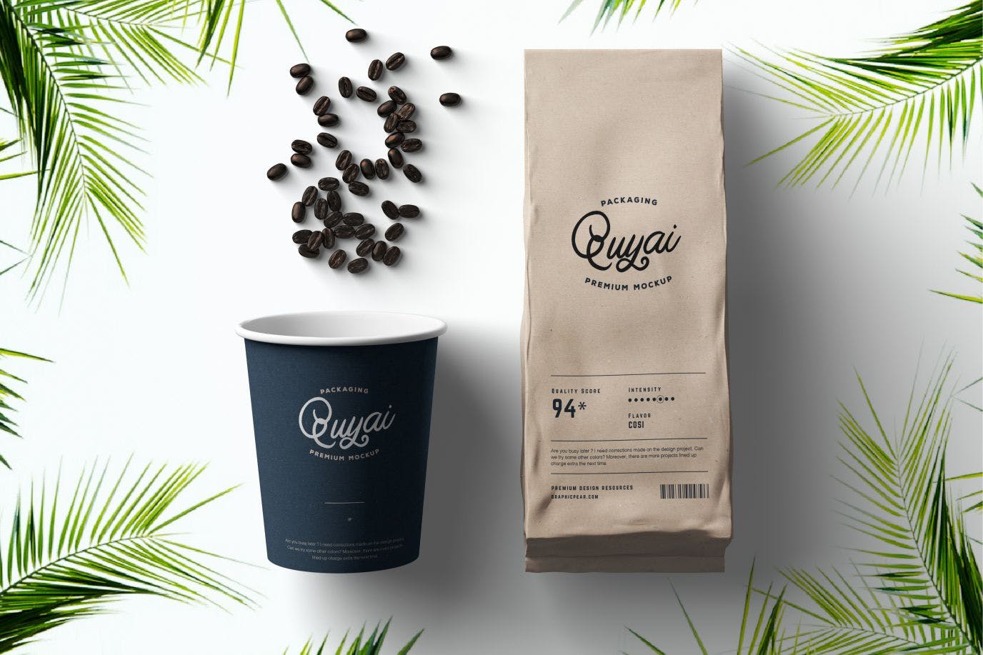 优雅笔画线条英文草书字体下载 Adelia – Elegant Script Typeface插图(4)