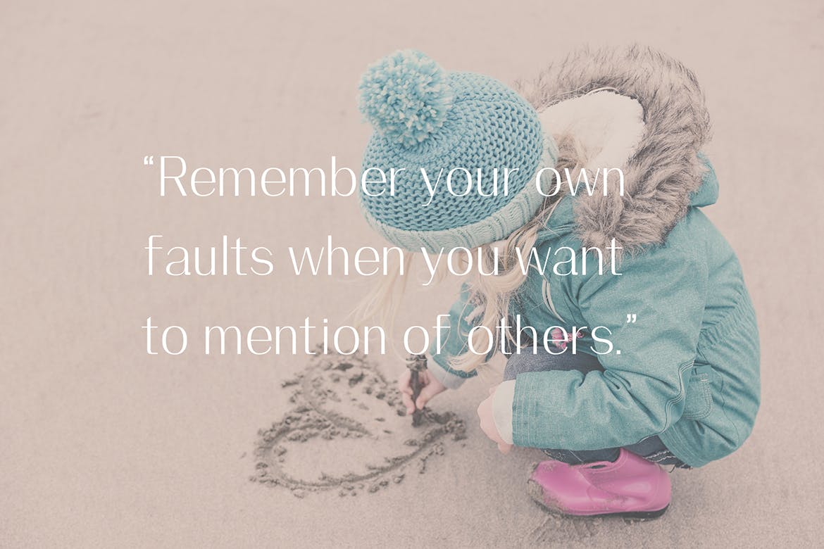 现代设计风格排版设计英文无衬线字体家族 Malak Sans Serif Font Family插图(6)