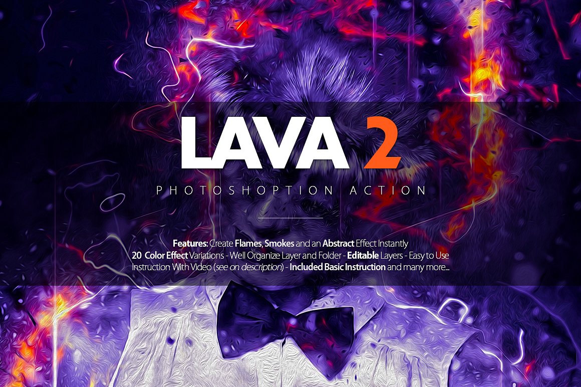 22款酷炫效果的PS动作合辑下载[atn,abr]插图(7)