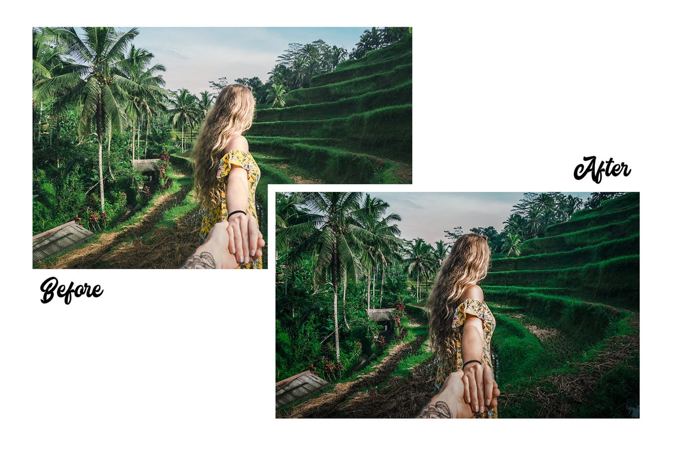 博主必备的生活&旅行照片调色滤镜素材库精选LR预设v3 Influencer & Blogger Vol. 3插图(2)