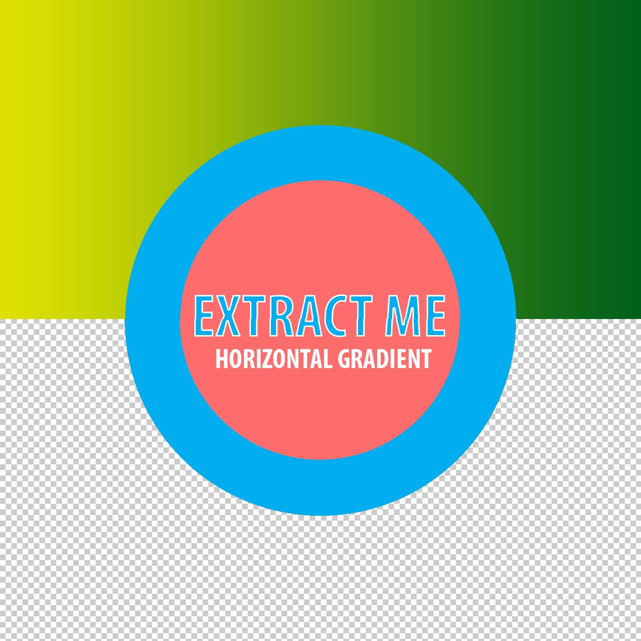 快速抠图PS动作 Subtract Background Adaptive Action插图(6)