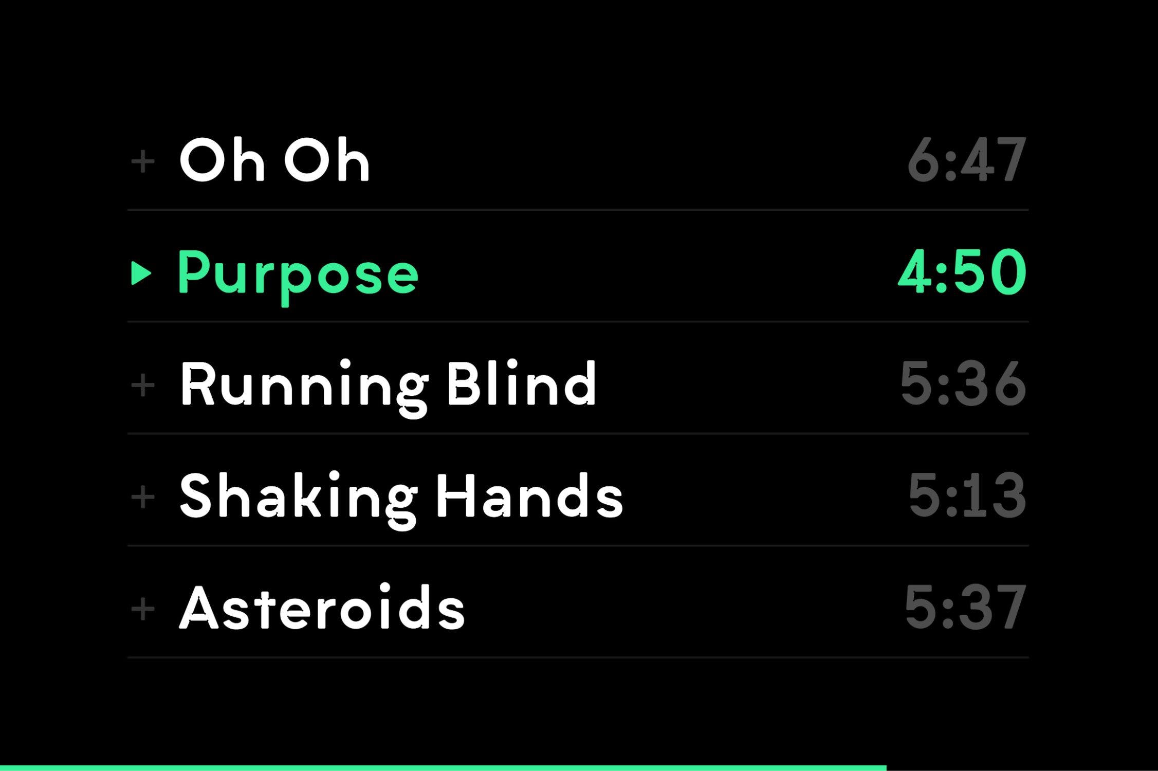 几何美学英文无衬线字体下载 Liber Text插图(6)