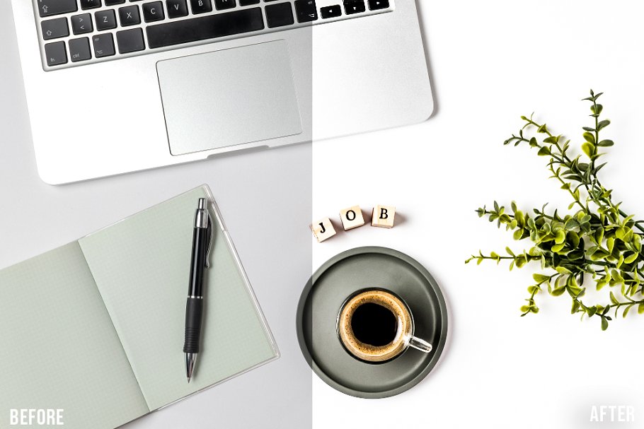 30个时尚产品摄影Lightroom预设插图(13)