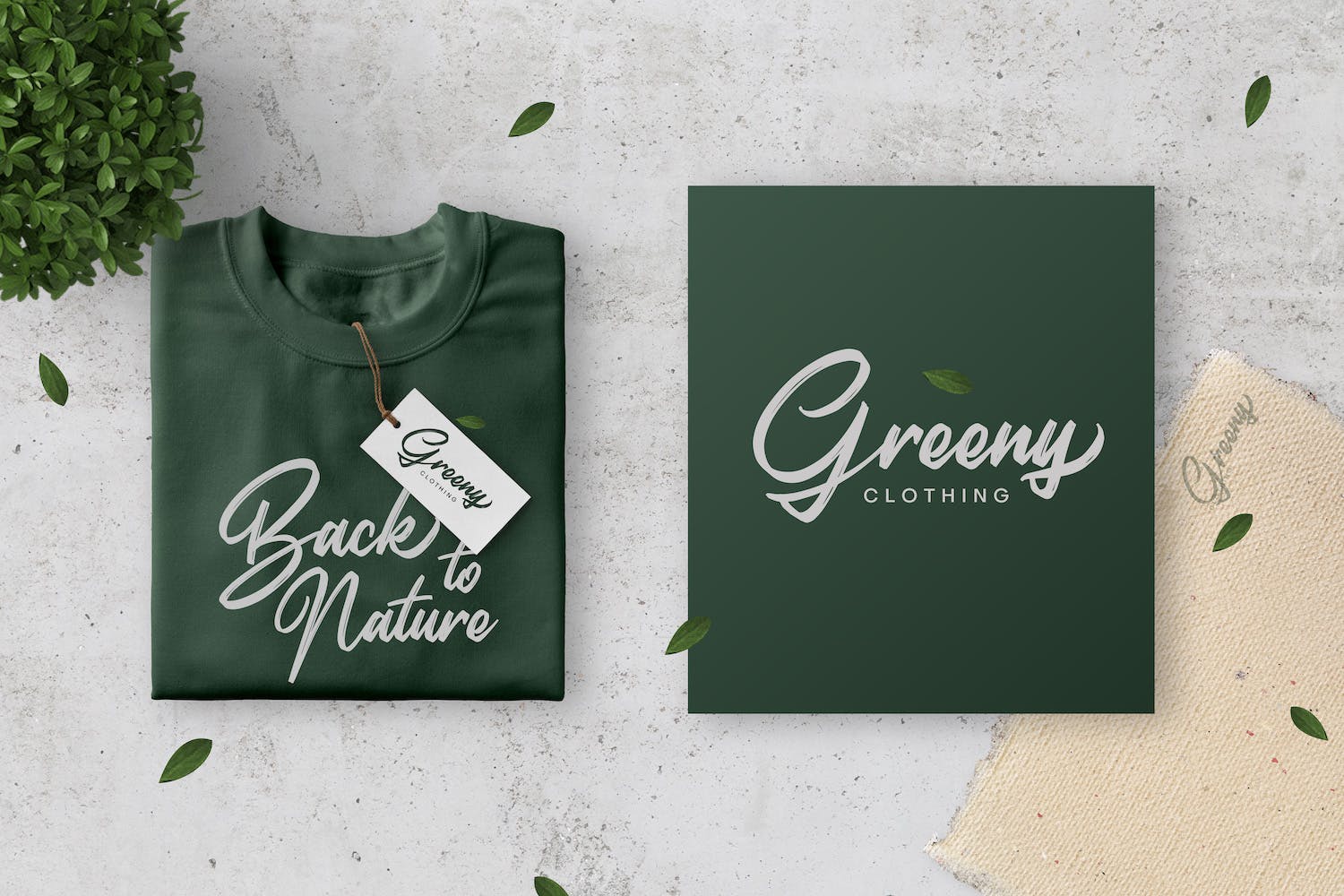 休闲自然风格英文手写字体素材库精选 Marelan – Casual Handwritten Font插图(1)