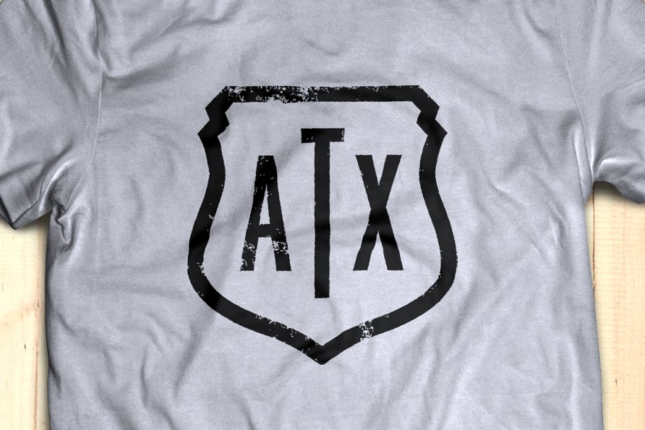 凸版印刷机印刷效果AI动作 Letter presser插图(7)