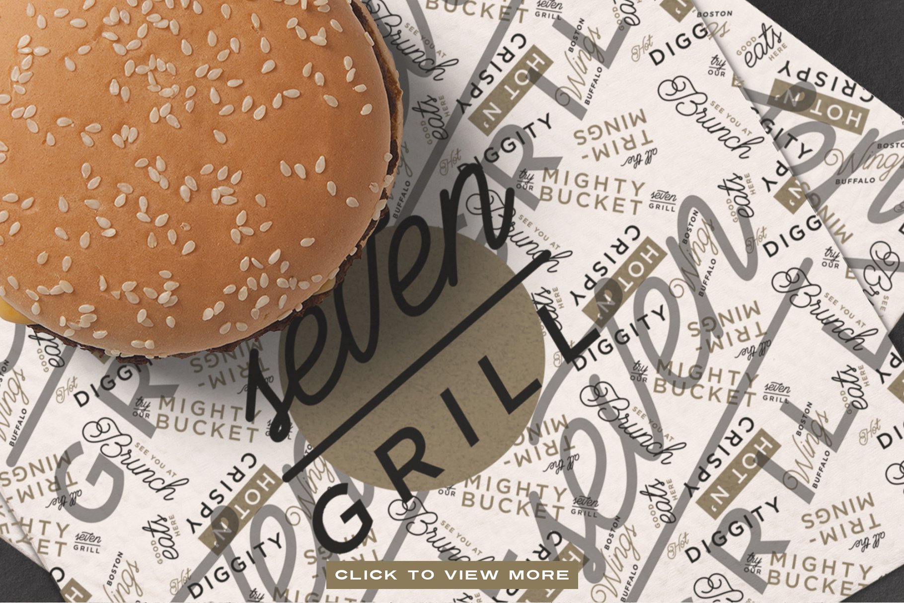 快捷图案纹理背景生成器 PSD Pattern Creator插图(4)