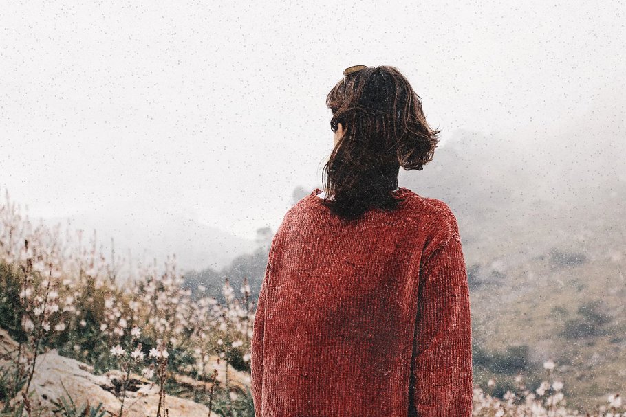 复古怀旧风格照片处理PS动作 Vintage Photo Creator插图(9)