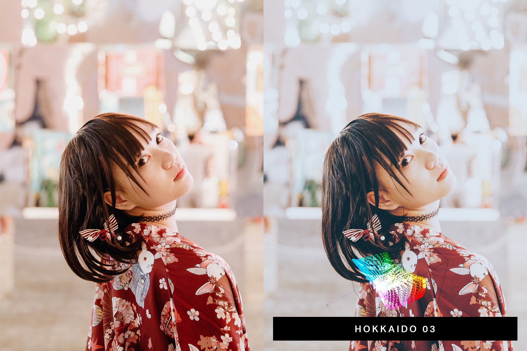 50款日本风格摄影Lightroom调色预设 50 Japan Mood Lightroom Presets LUTs插图(2)