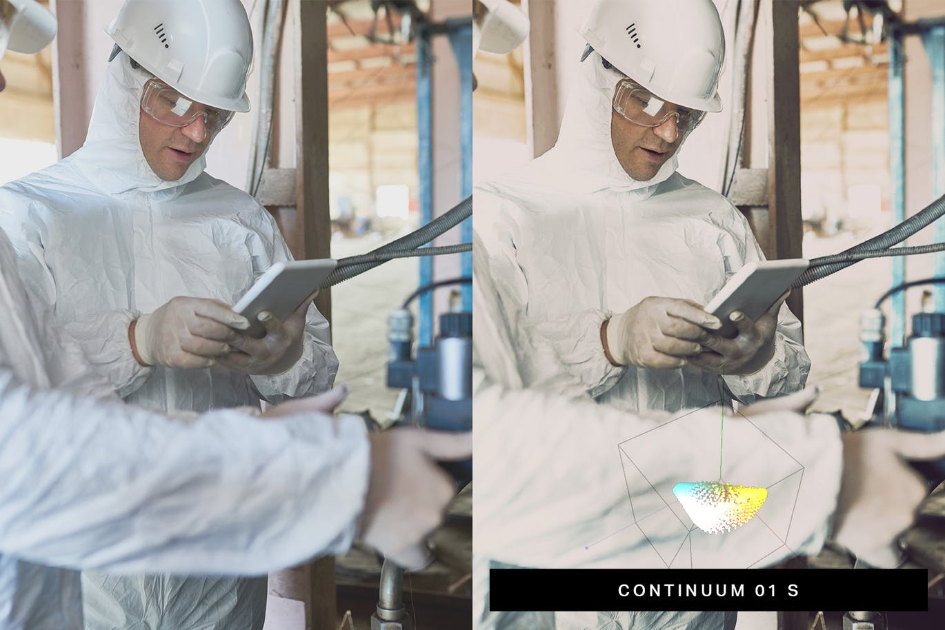 50款老电影胶片效果后期调色处理Lightroom预设 50 Cinematic Lightroom Presets and LUTs插图(3)