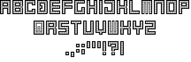 Spiderling font插图4 Spiderling font插图4