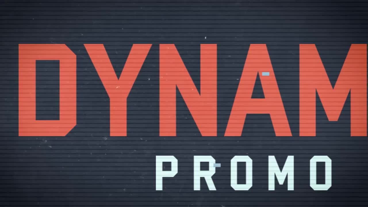 全新的体育运动片头动画素材库推荐PR模板