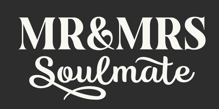 Karlie Font Family插图2