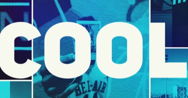 动感街头时尚开场素材库精选AE模板 Dynamic Upbeat Opener