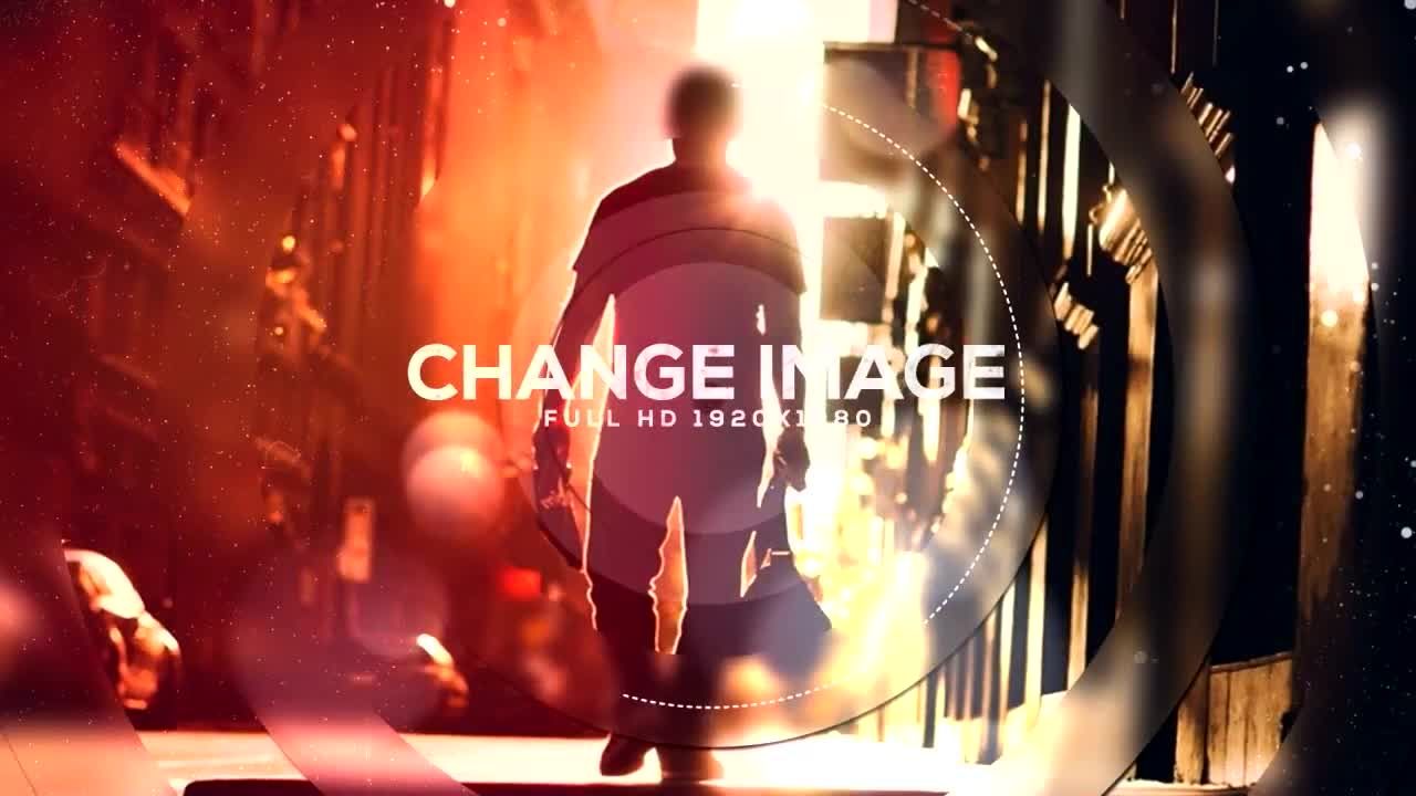 产品宣传动画素材库精选AE模板