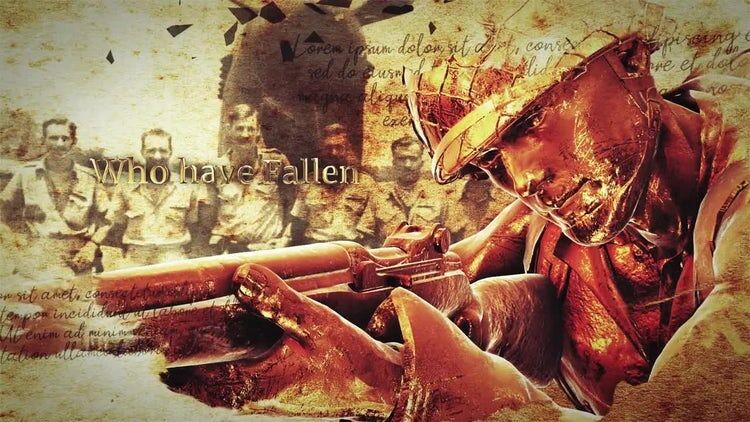 优雅的动画素材库精选AE模板