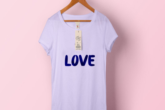 The Distro Font插图5