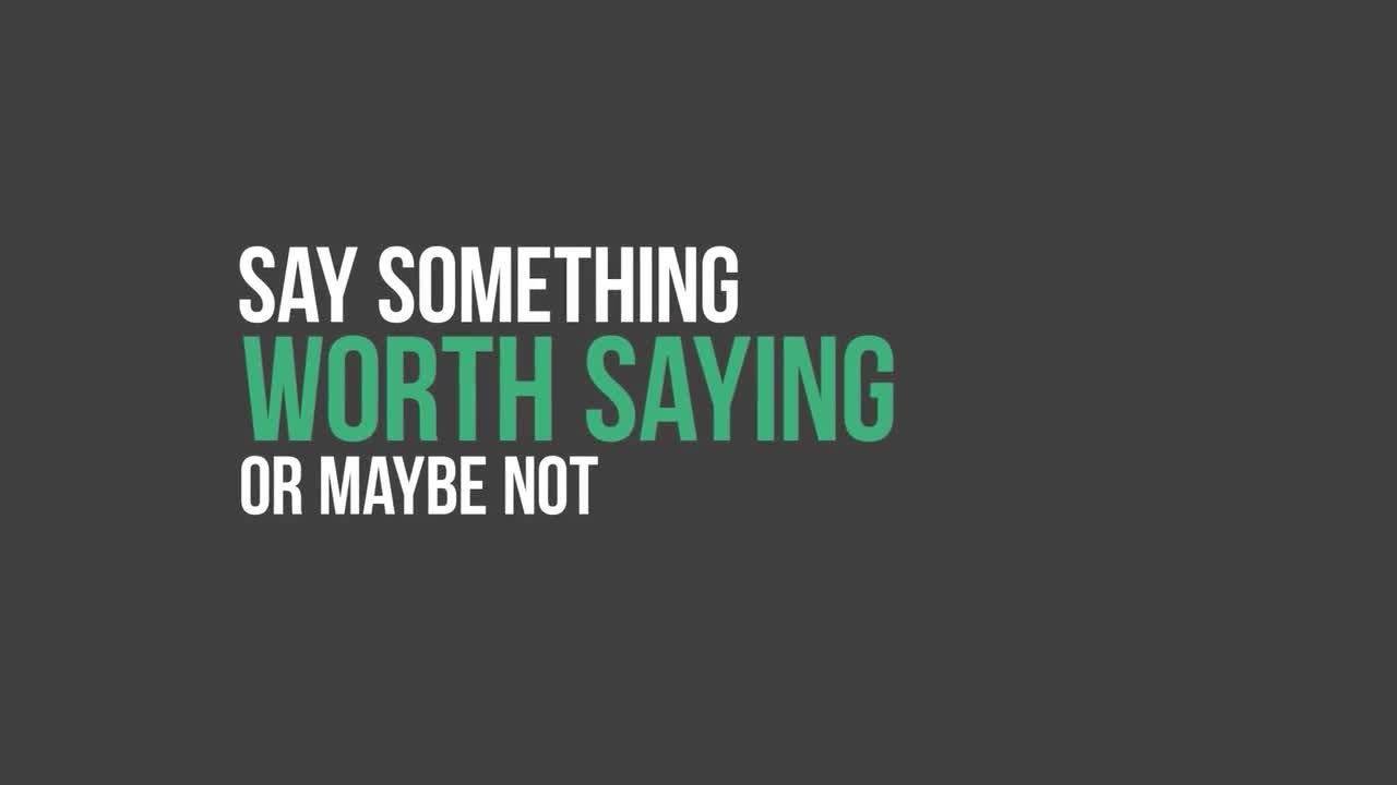 8种不同的文本动画素材库精选AE模板