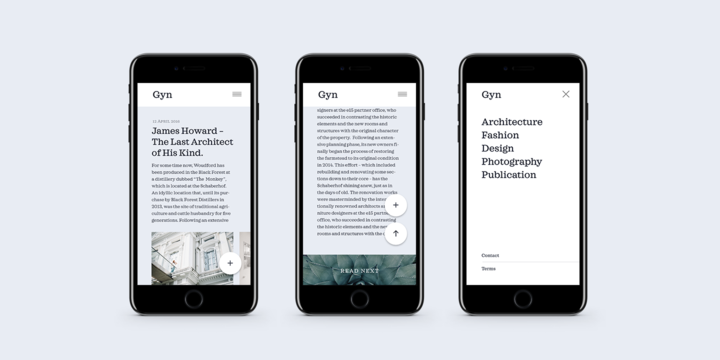 粗衬线英文印刷排版字体Sagona Font Family插图(15)
