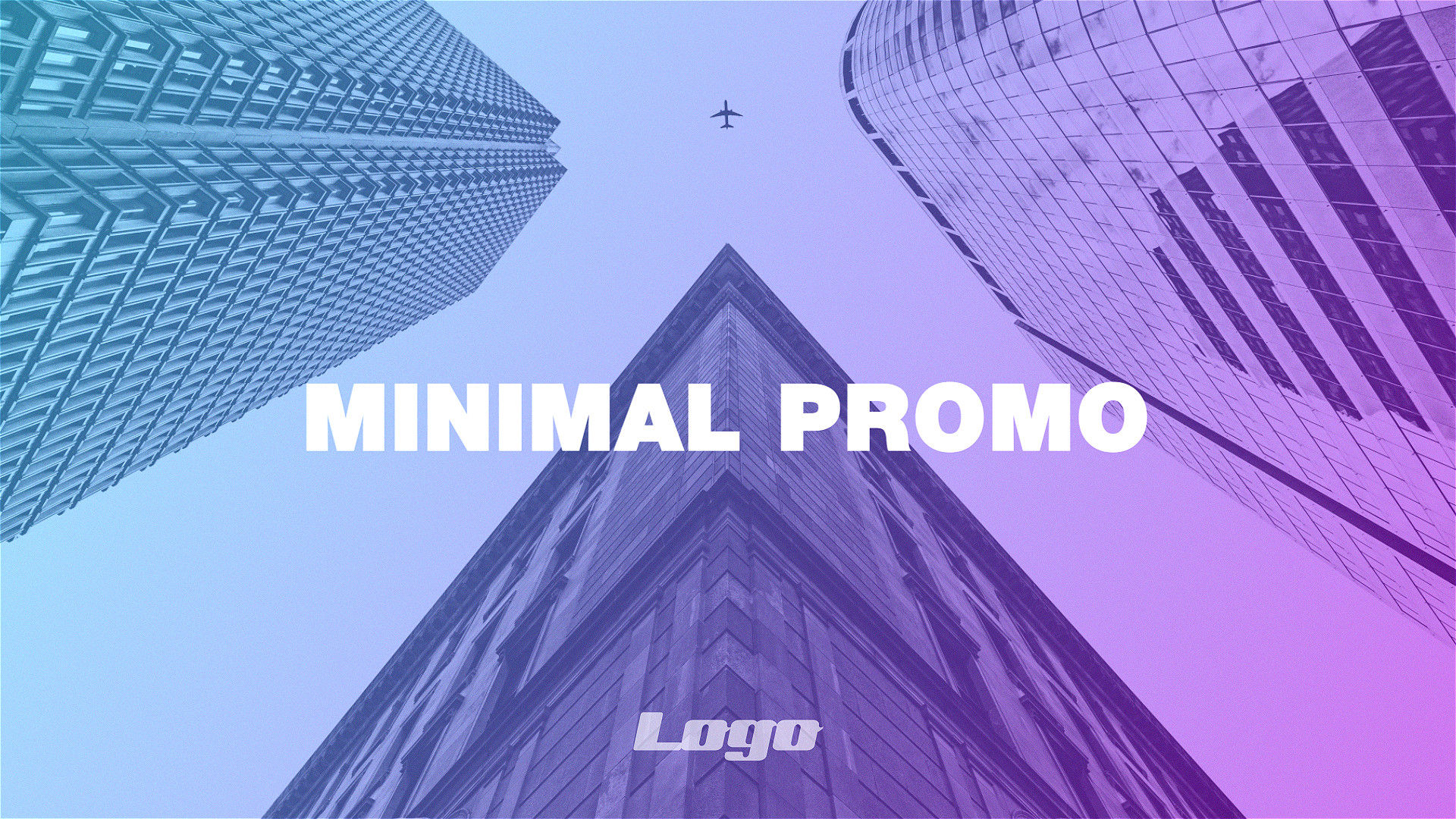 程式化设计现代企业后效应模板素材库精选AE模板