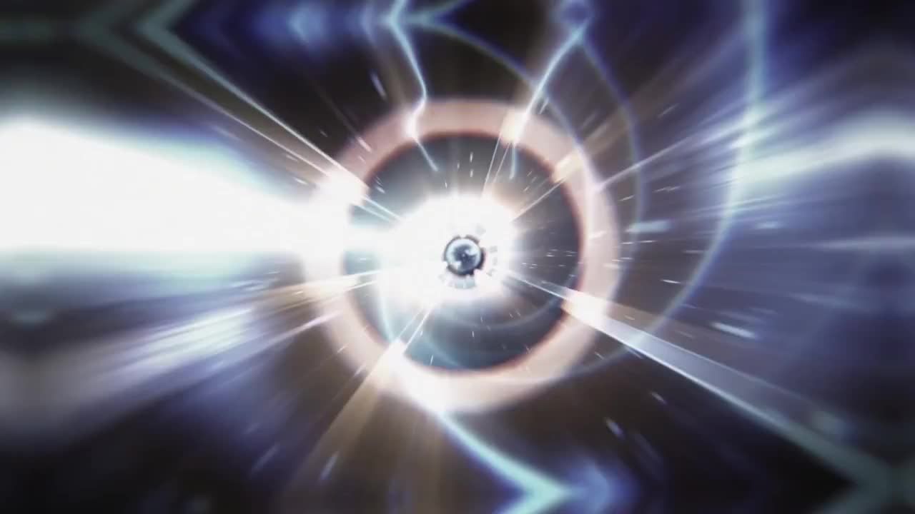 快速动作预告片素材库精选AE模板