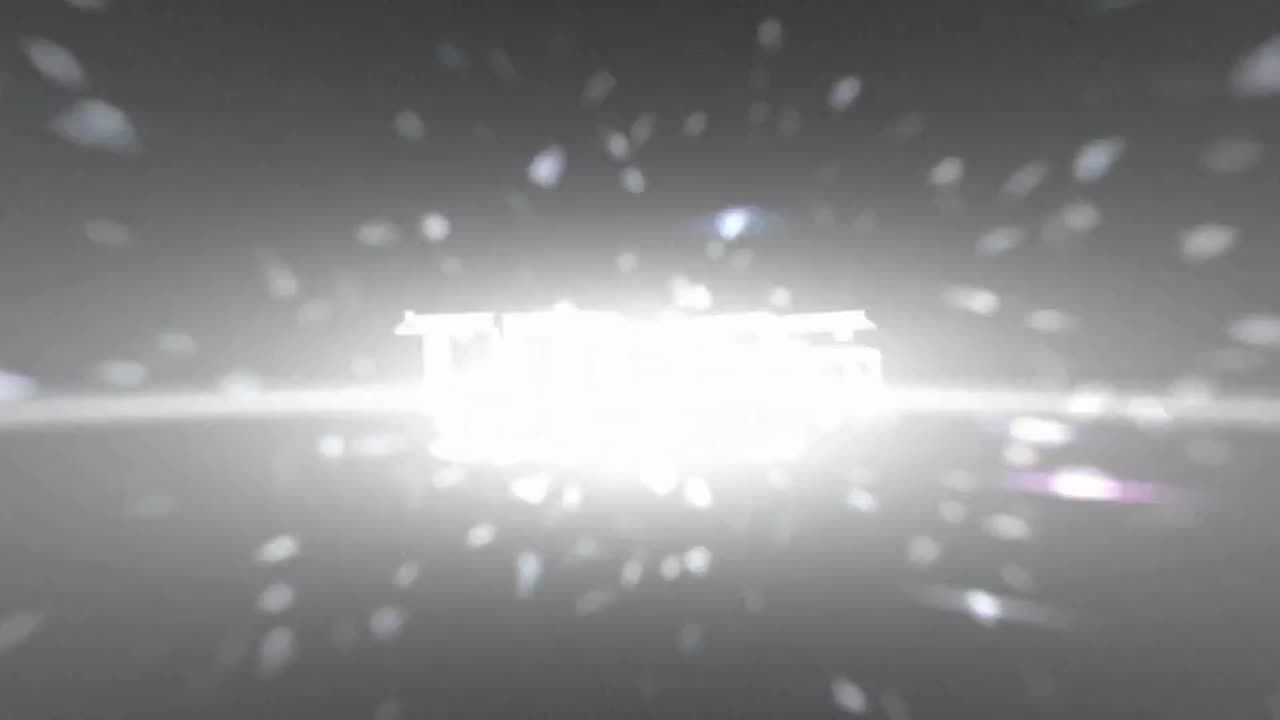 电影影响标题素材库精选AE模板