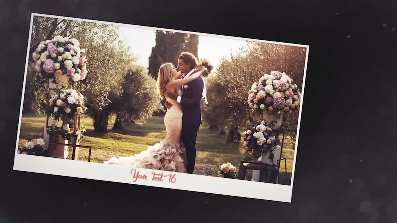 创意流畅时尚过渡效果动态动画素材库精选AE模板