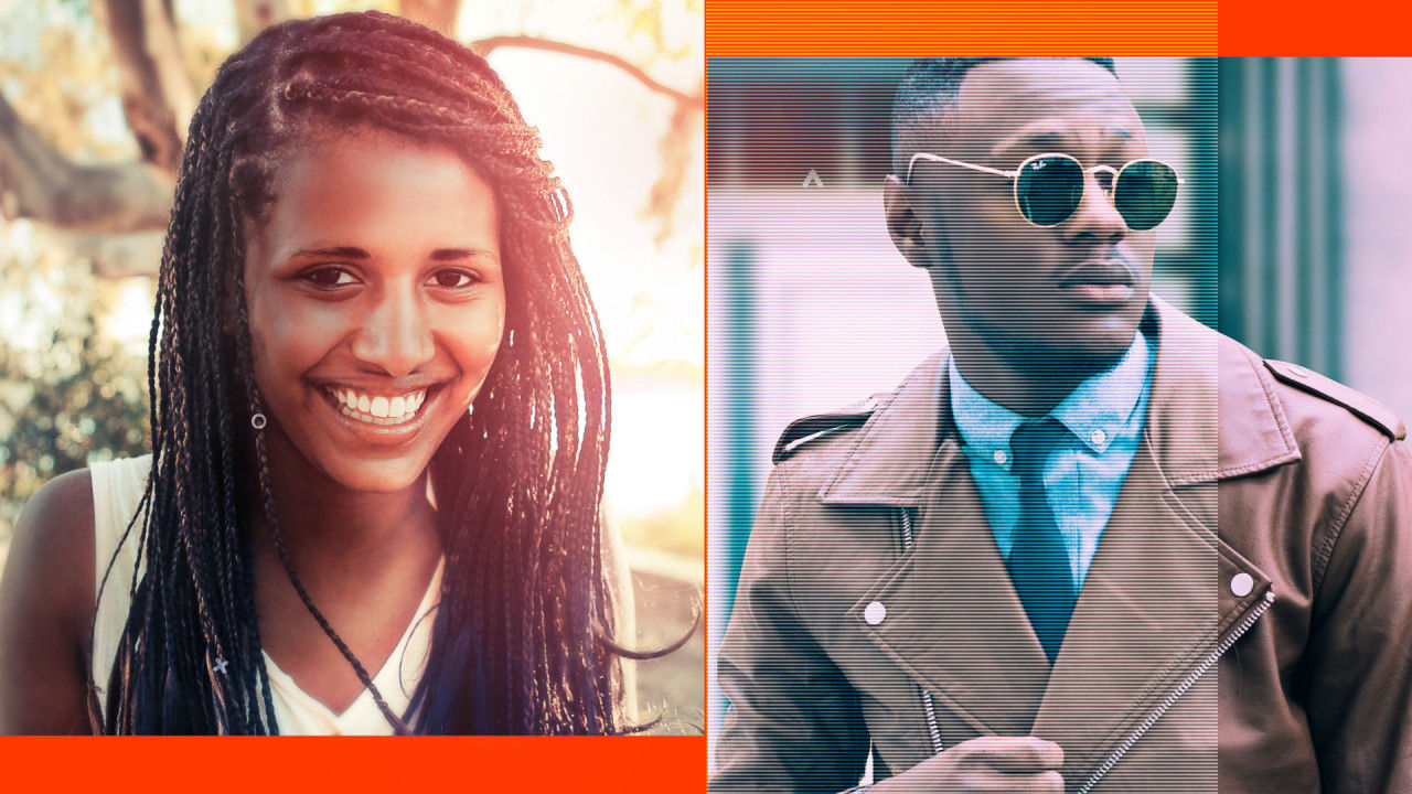 动态动画叠加快速徽标简介素材库精选AE模板