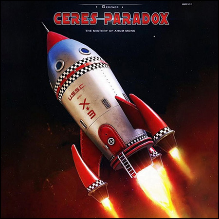 玩具火箭素材之家精选3D模型