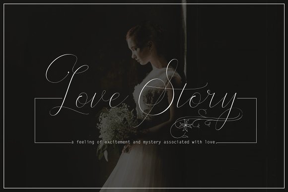 Rodanthe (FontDuo)插图4