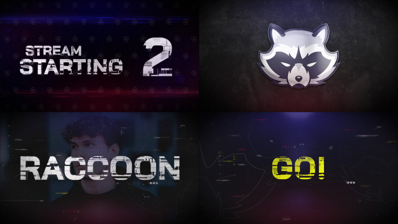 拖缆启动开启器显示评论素材库精选AE模板