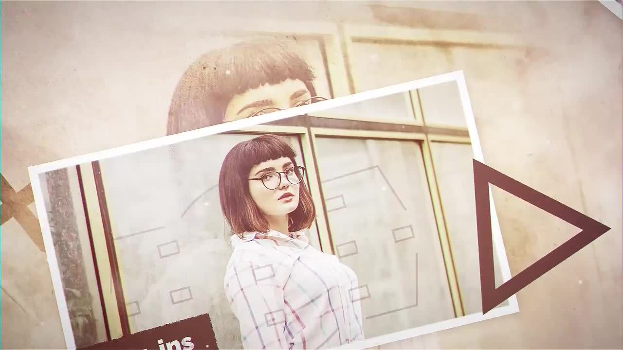 商业广告摄影促销素材库精选AE模板