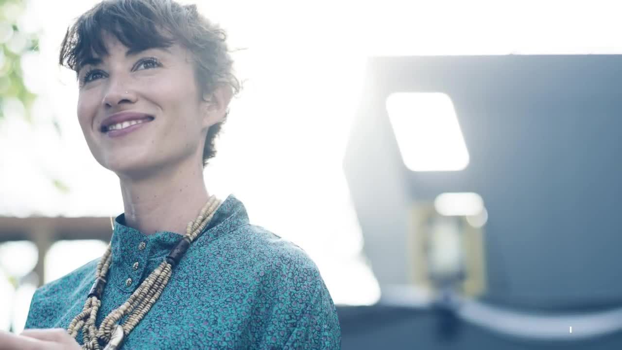 动态幻灯片适用于企业演讲素材库精选AE模板