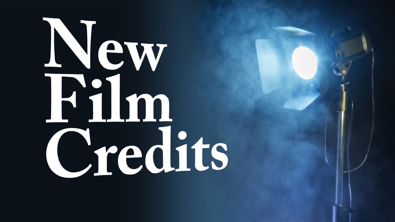 10个电影开场片头视频素材库精选AE模板