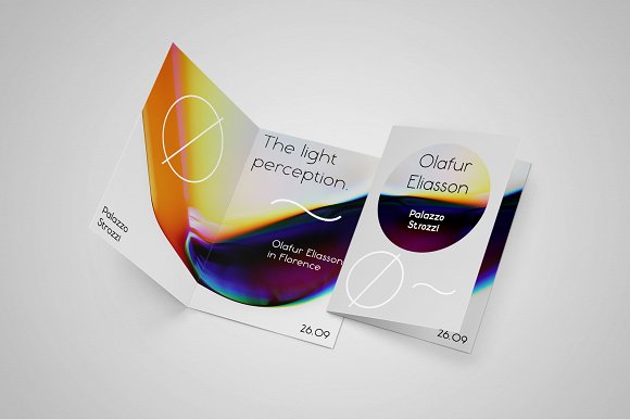 Liberal (free font of the week)插图3