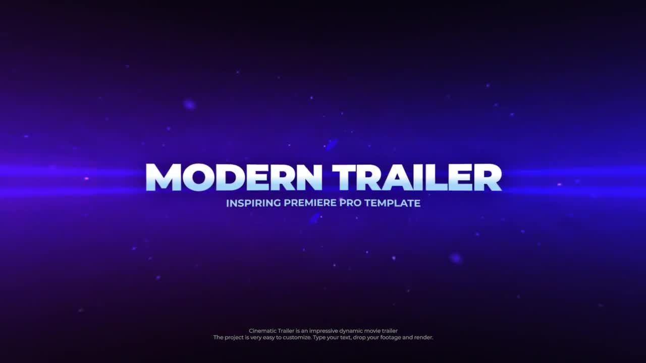 极限运动宣传动画素材库精选pr模板