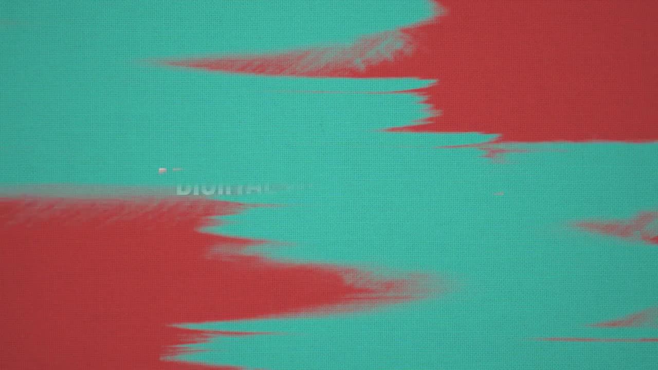 15种独特的笔刷过渡动画素材库推荐PR模板