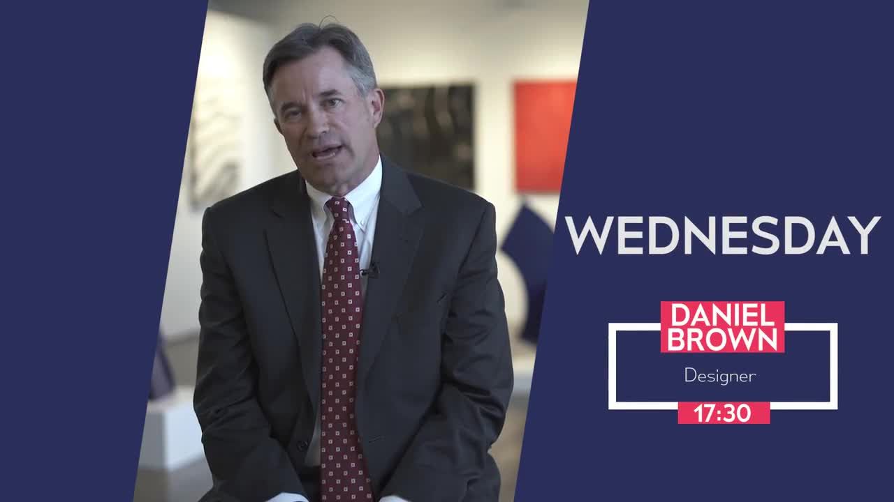 公司宣传活动动画PR模板