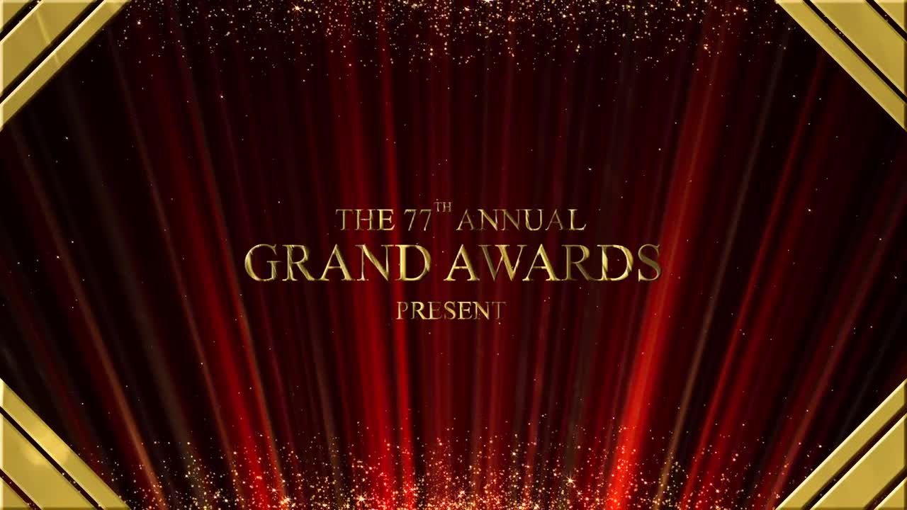 创意文本动画时尚转场素材库推荐PR模板