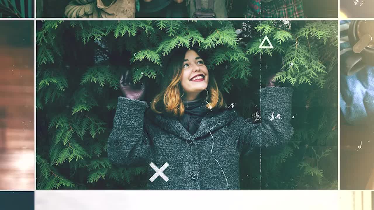 节奏开场白动画素材库推荐PR模板