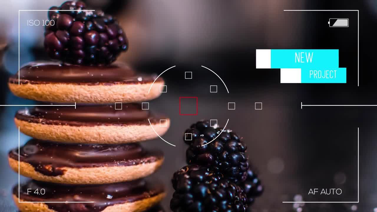 设计婚姻漂亮动画素材库推荐PR模板