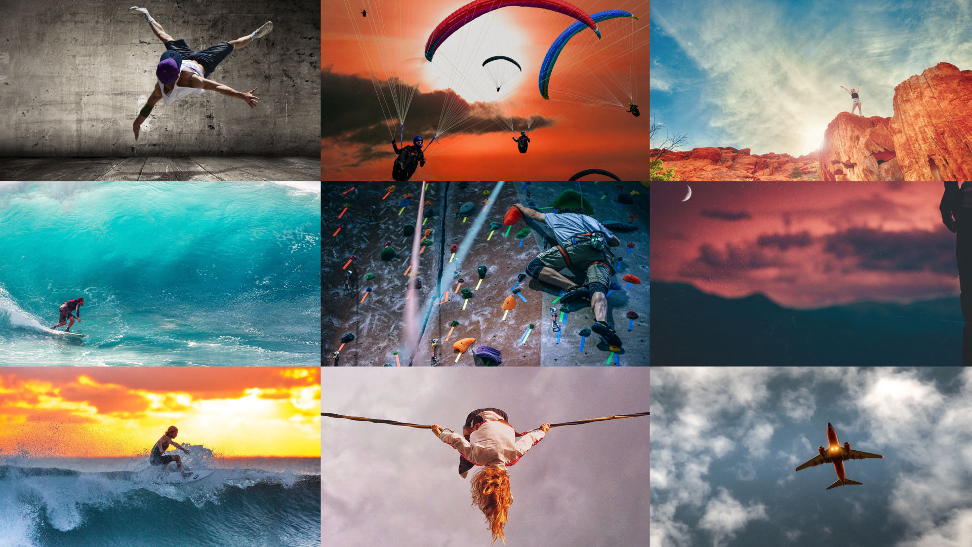 文本动画和快速过渡效果素材库精选AE模板