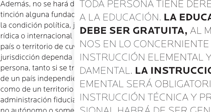 Locator Font Family插图1