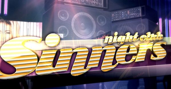 夜店音乐派对广告视频素材库精选AE模板 Night Club Promo