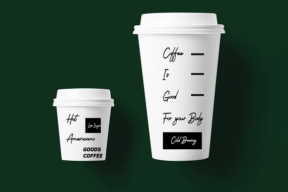 Maidenmundo typeface插图4