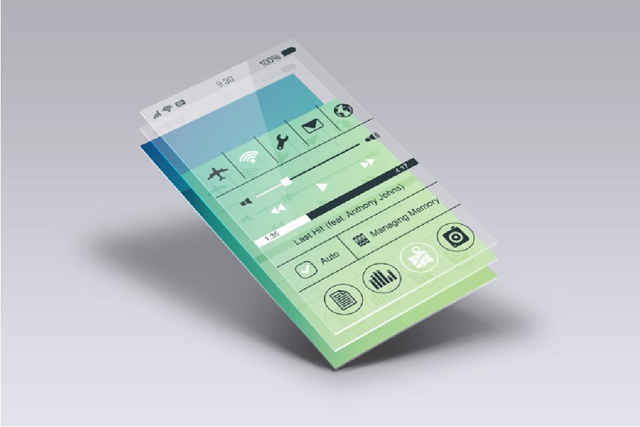 极力推荐：8900枚445个分类图标库 8900 BIG HAMSTER Icons Library [1.4GB]插图(8)