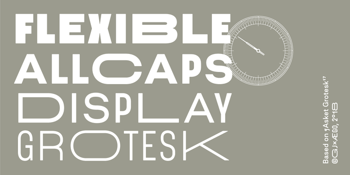 Morpha Font Family插图1