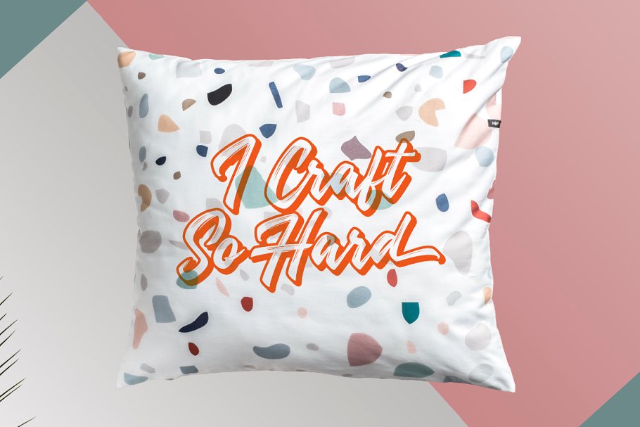 Historea Font插图4