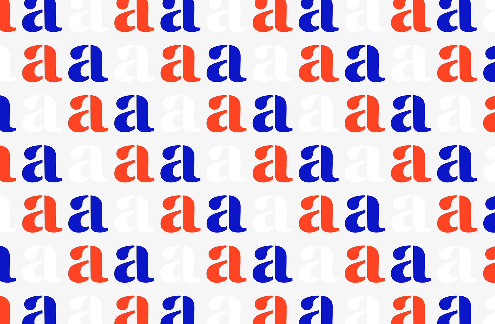 Saint George Font插图6