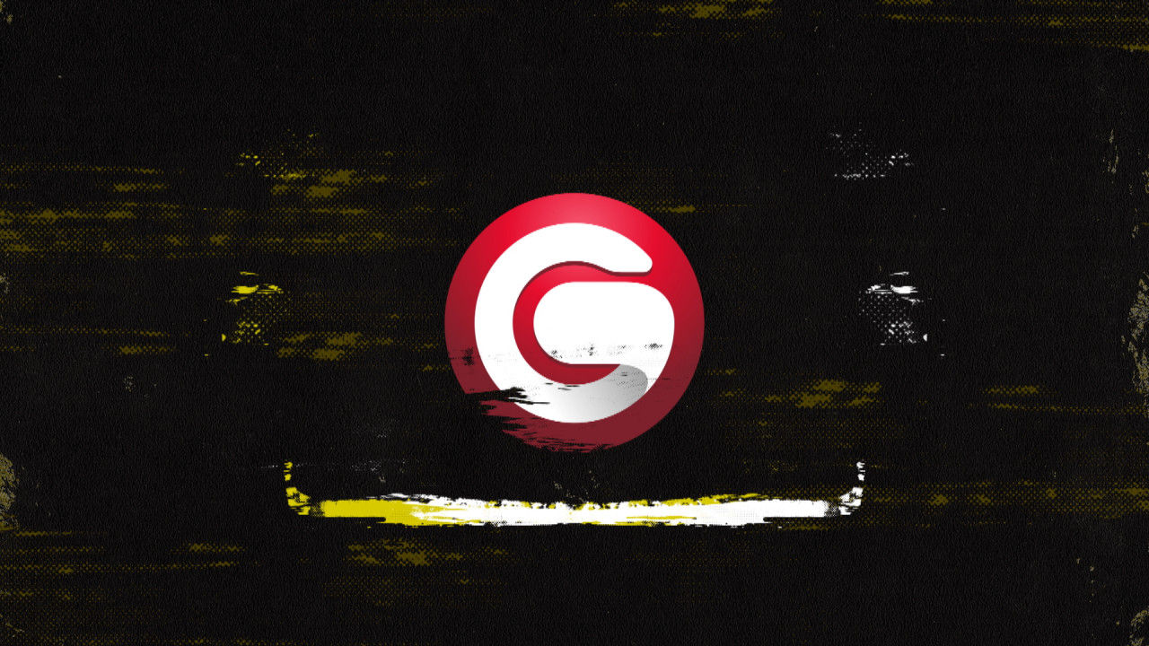 带有绘画描边和粗糙的纹理效果的垃圾标志素材库推荐Pr模板