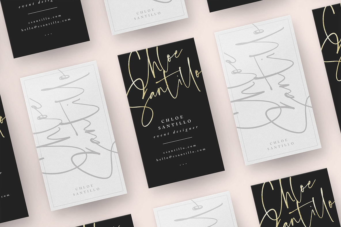 Bird And Thorn Font插图4